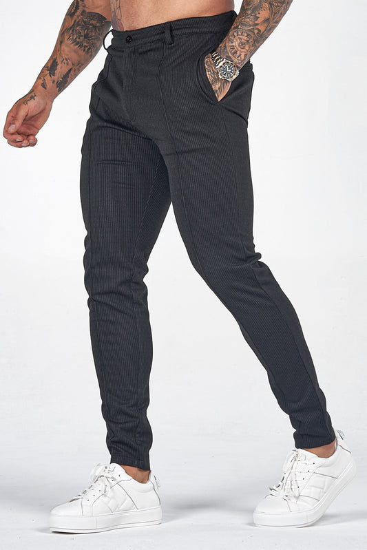 THE AMARI TROUSERS 2.0